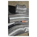 3 DUCTS & WATER LINE