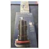2 FLUSH VALVE KITS