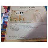 TOWEL RING