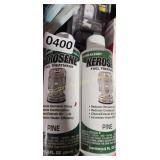2 KEOSENE FUEL TREATMENT