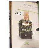 20V RECHARGEABLE VACUUM