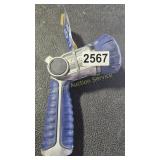 SPRAY NOZZLE