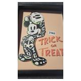 HALLOWEEN DECOR