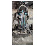 SEGWAY GOCART PRO 2 RETAIL$2,499