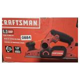 CRAFTSMAN HAND PLANNER KIT RETAIL $99