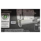 METABO STAPLER RETAIL $199