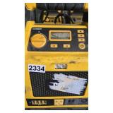 CAT 120PSI JUMP STARTER RETAIL $99