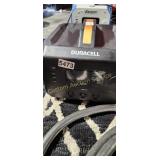 DURACELL INVERTER GENERATER RETAIL $699