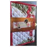 TABLE RUNNER