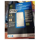 DIMMER WITH PRESET