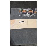 LARGE UNISEX T SHIRT