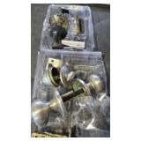 2 DOOR LOCKING KIT NO KEYS