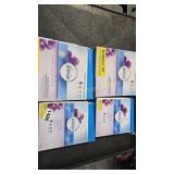 4PK OF VACUUM BAGS