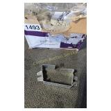 BOX OF BRACKETS