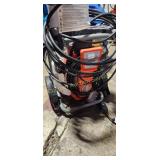 HUSQVARNA ELECTRIC PRESSURE WASHER