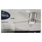52" CEILING FAN RETAIL $119