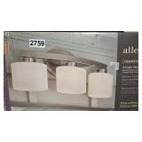LIGHT FIXTURE