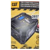 CAT 1750 A LITHIUM POWER STATION RETAIL $168