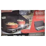COLEMAN GLADIATOR STOVE RETAIL $97
