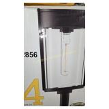 SOLAR LED PATHWAY LIGHTS