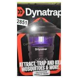 OUTDOOR INSECT TRAP