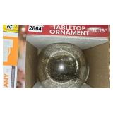 TABLETOP ORNAMENT