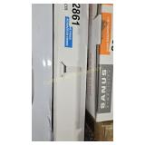 18" TOWEL BAR