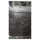 ION BLUETOOTH SPEAKER $179