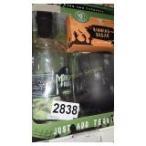DRINK MIX KIT