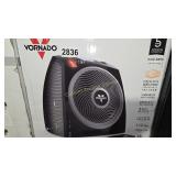 WHOLE ROOM HEATER