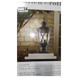 LIGHT FIXTURE