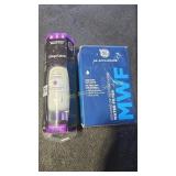 2  WATER FILTERS