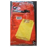 COLLECTION BAGS