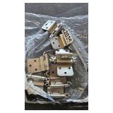 HINGES