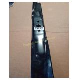 MOWER BLADE