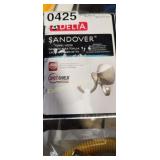 DELTA TOWEL HOOK