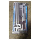PATIO DOOR HARDWARE