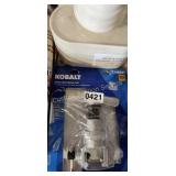 FAUCET WRENCH