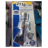 HANDHELD SHOWER HEAD BRACKET
