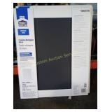 PROJECT SOURCE BEVELED EDGE FRAMELESS RECTANGULAR