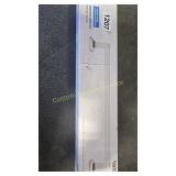 18" TOWEL  BAR