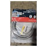 DISHWASHER INSTALLATION KIT