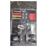 DOOR LOCKING KIT WITH KEYS