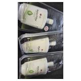 3 LG WATER FILTERS