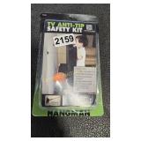 TV ANTI TIP  SAFETY KIT
