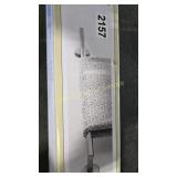 24" TOWEL BAR