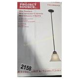 LIGHT FIXTURE