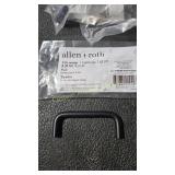 10 DRAWER HANDLES
