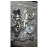 DOOR LOCKING KIT