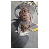 SPOOL OF WIRE